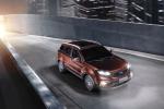 Ford Territory 2019 года (LA)